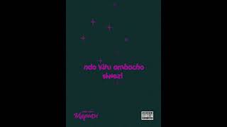 Miniatura de vídeo de "Ziddy value _ Mapenzi  [ lyrics video ]"