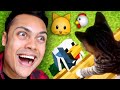 MEMES THAT GET CUTER (Reacting To Memes)