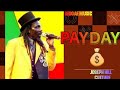 PAYDAY ~JOSEPH HILL(CULTURE) LYRICS HD