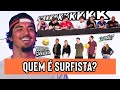 QUEM É SURFISTA Ft GABRIEL MEDINA QUEM É SURFISTA Ft GABRIEL MEDINA