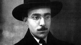 Üç Arketi̇p, Bi̇r Hermes Pessoanin Astroloji̇k Deneyi̇