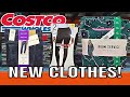 COSTCO NEW CLOTHES &amp; GREAT FINDS for SEPTEMBER 2025! 🛒