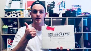 Unboxing The Secrets Trilogy by Russell Brunson Video Review