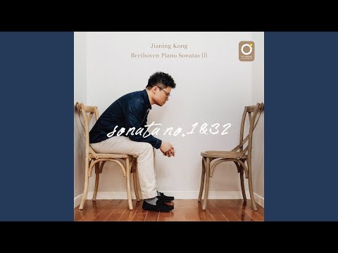 Watch Piano Sonata No.1 in F Minor,Op.2 No.1 - Menuetto - Prestissimo on YouTube