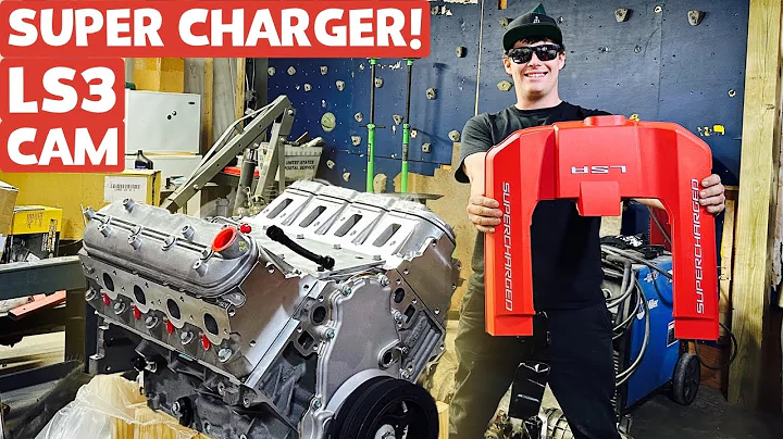 BUILDING MY MINI TRUCK TO MAKE 650WHP!