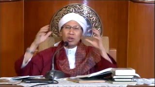 Utamakan Urusanmu dengan Allah, Maksimalkan Urusanmu dengan Manusia | Buya Yahya | Al-Hikam |2015