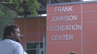 Bibb County officials working to improve parks and recreation facilities