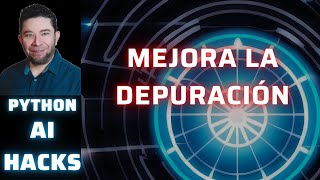 Mejora tu Depuración de Código: Descubre 'icecream' en Python