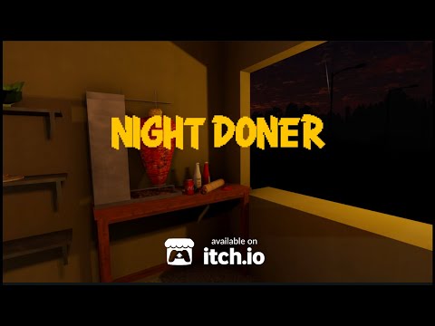 Night Doner