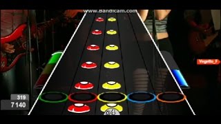 TOP 1: Now You're Gone por Fall Into The Void Record Facil 23.014