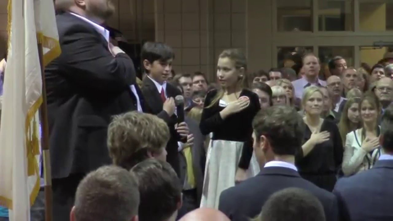 National Anthem by White Children (1280x720)