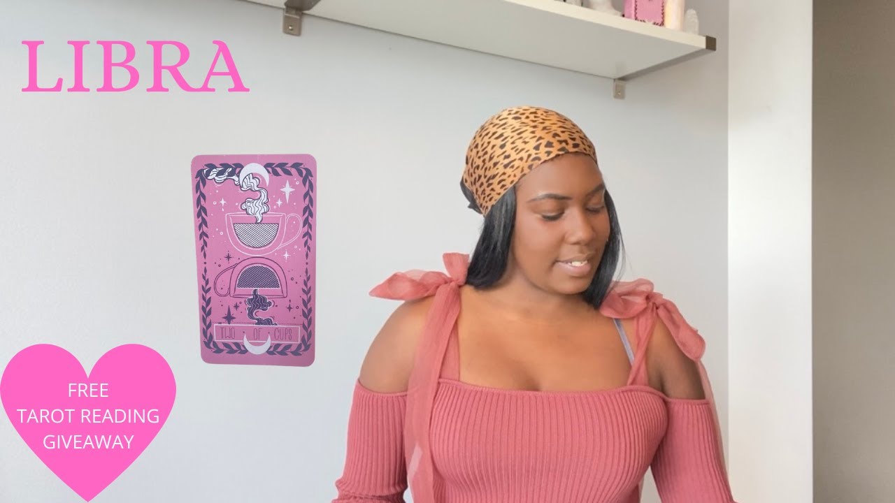 LIBRA - "TO ME YOU'RE PERFECT LIBRA" JUNE TAROT READING