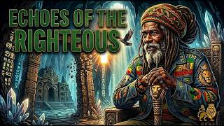 Pablo Gad style 2026 🎧 Echoes of the Righteous🎶UK dub vibes with heavy bass