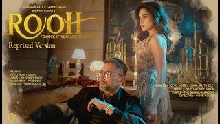 Rooh Lyrics Reprise Yo Yo Honey Singh Hritu Zee Lyrical Video