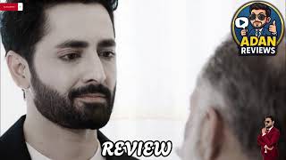 Shah Daud Ne Ye Kia Kia - Nashtar Episode 02 | 21st Aug 2026 - Review by Adan Reviews