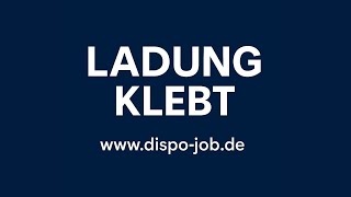 Dispo-Quiz - Ladung Rutscht Nicht Www.dispo-Job.de