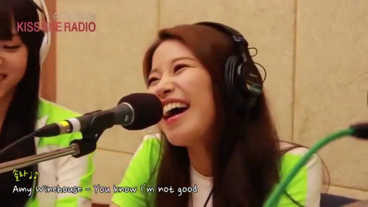 마마무 쥬크박스 (무반주 커버 모음)