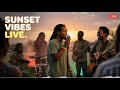 Island Reggae Live Vibes 🎶 Feel Good Tropical Groove