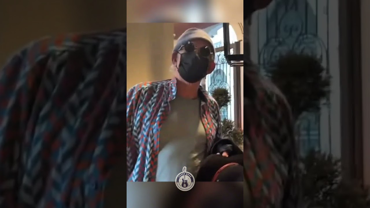 Keef on the road to San Siro 