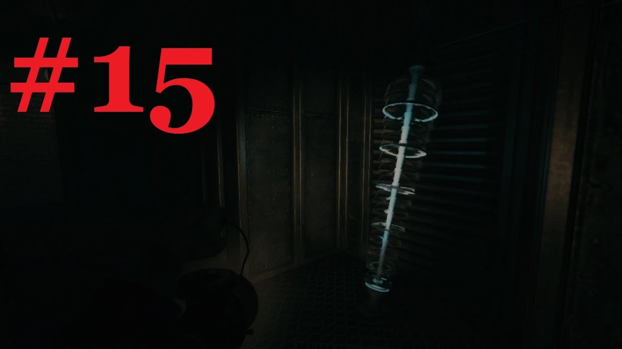 Amnesia A Machine for Pigs 15 Mandus coboară la spirite [MD] YouTube