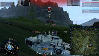 Aw P31 200517 Albatross Tier 10 Xm1A3 Dam 12,320 Kills 6