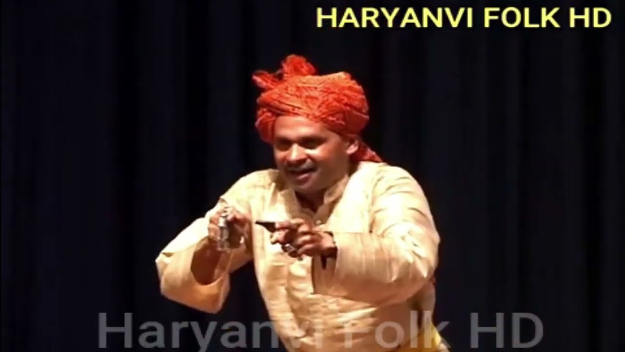 Apni Lok Sanskriti, Haryanvi Folk HD