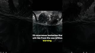 #Kraken #OceanMystery #ScaryFacts #FYP #viral What if the Kraken is still hiding in the ocean? 🌊🐙