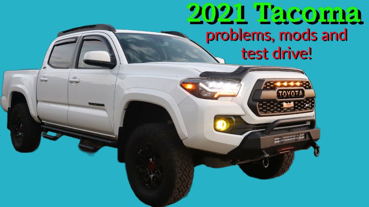 Extraordinary Pros And Cons Of Toyota Tacoma Gallery