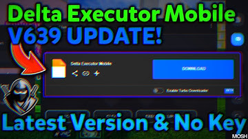 NEW UPDATE 2025 | DELTA EXECUTOR | HOW TO EXPLOIT ROBLOX | PASTEBIN | HOW TO DOWNLOAD DELTA EXECUTOR