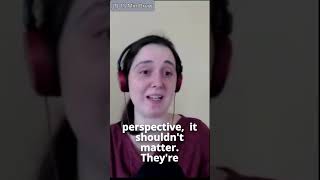 Should Companies Treat LGBTQ+ People Differently? | #jobtalkjava #shorts