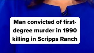 A San Diego murderer was found guilty decades later. Here's why
