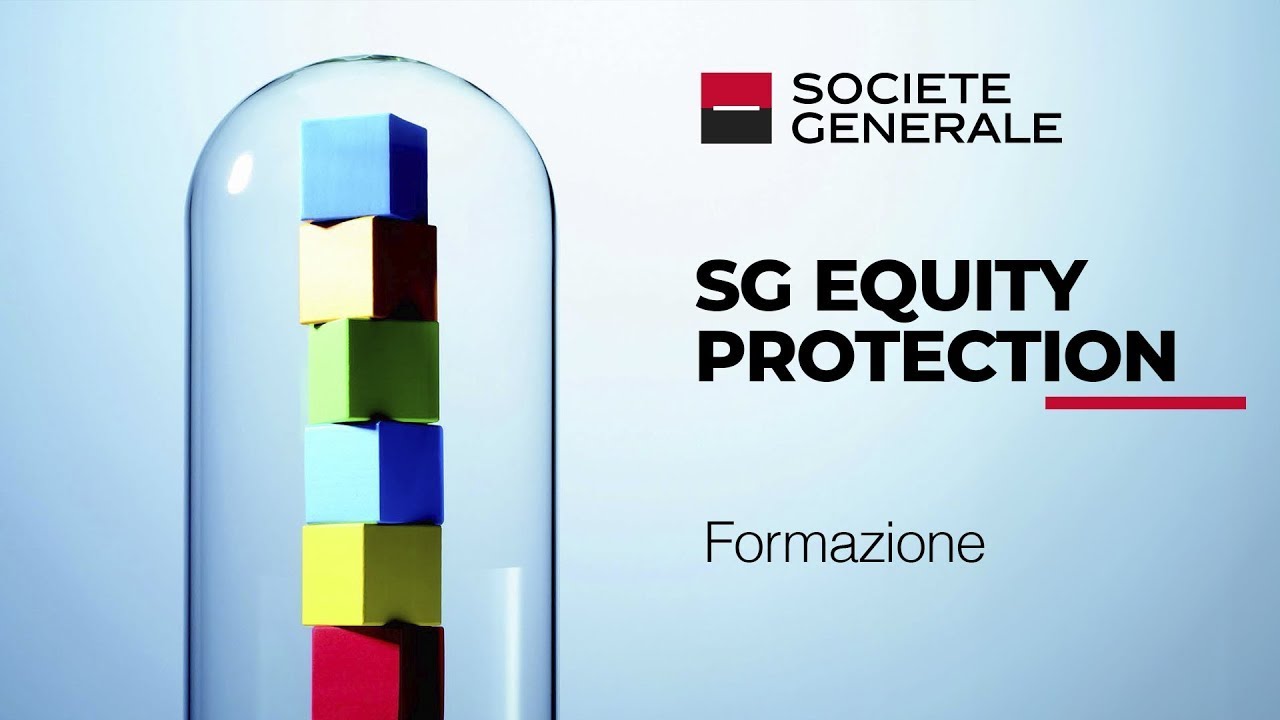 Certificati Equity Protection: cosa sono e come funzionano