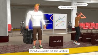 Darum echte Glasfaser, warum sich ein Umstieg lohnt!