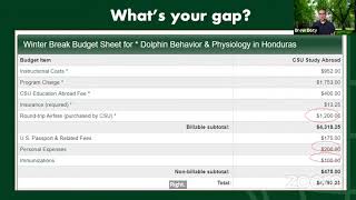 Education Abroad- Financial Aid & Scholarships