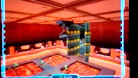 Going commando planet endako skill points