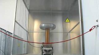 Music in the cage William Tell Overture Finale