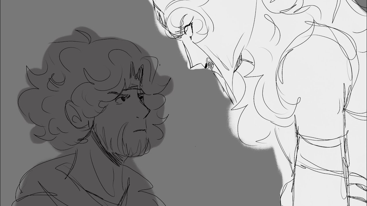 Epic Goodbye My Goodbye | Epic The Musical Animatic - YouTube