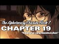 "Kebenaran yang disembunyikan"   l Lanjutan Cerita Anime The Apothecary diaries Chapter 19 Book 7