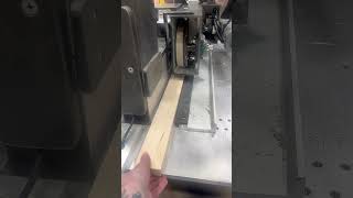 Just a little FYI #woodworking #cabinetmaking