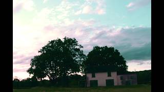 The Echo - Entry N°1