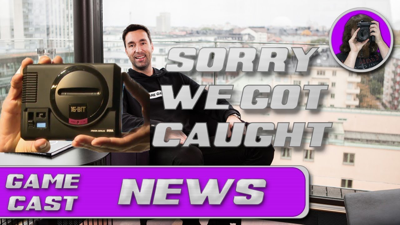 Battlefront 2 "Apology" & Mini Genesis | GC Informer