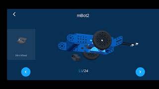 Famous Makeblock mBot Neo Beginner-friendly Coding Robot - Assembly Tutorial Profile