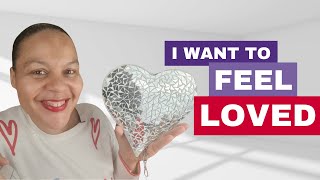 I want to Feel Loved — video thumbnail