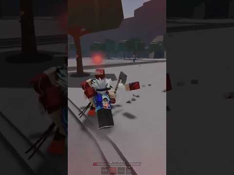 Pollito los amigos no pelean 😔😔 #roblox #tsb