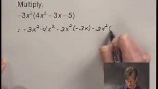 Introductory Algebra Ch4 Ex33