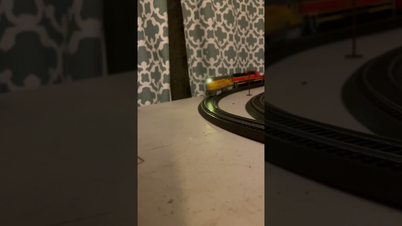 UP And BNSF Loco’s  Lead a Local Manifest! (My Modal RR Railfanning)