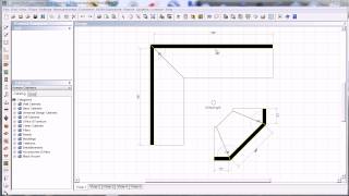 PopUp Menu Feature: Continuing a Placed Wall
