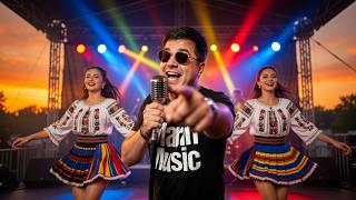 Marin Music - Dacă N-ai O Moldoveancă | Official Video