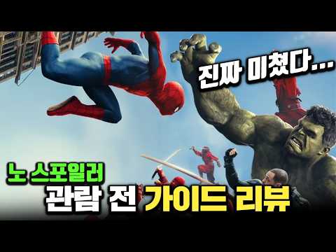 Already Hit 900,000 Before Release;; "Spider-Man: Brand New Day" No-Spoiler Guide Review
