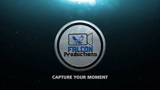 Intro of Falcon Productions